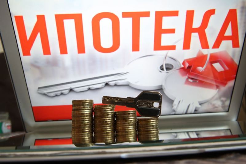 Полностью электронную ипотеку в РФ планируют запустить в 2019 году