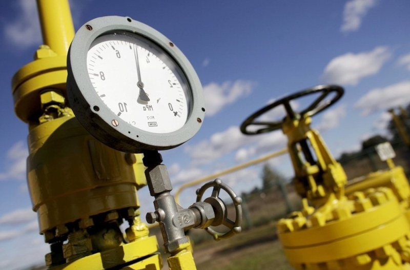 Уровень газификации в ближайшие два года повысится