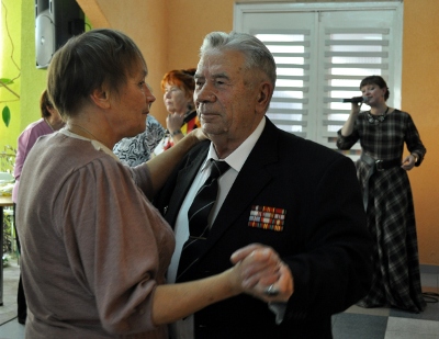 День мудрого человека