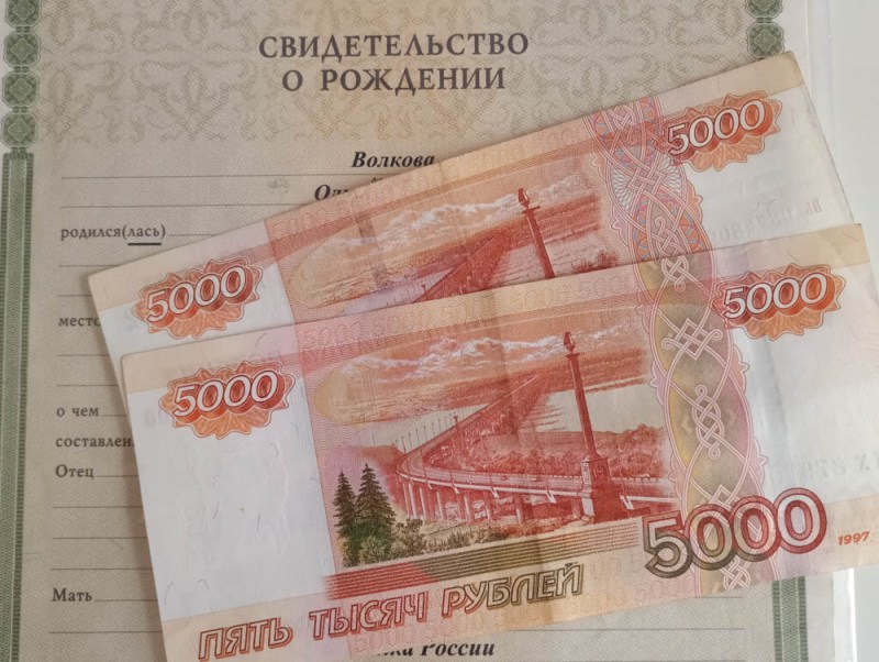 Основные меры поддержки