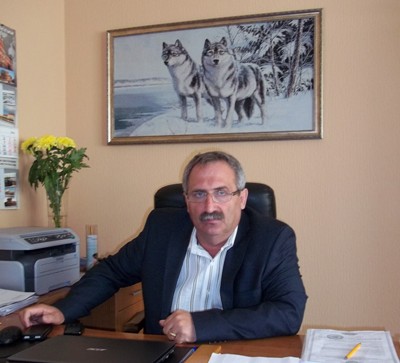 Александр РЕЙХ: «Я люблю округ и жителей, поэтому и помогаю»
