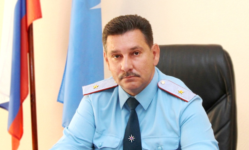 Руководство регионального МЧС высоко оценило деятельность по защите населения и территорий от чрезвычайных ситуаций в нашем округе