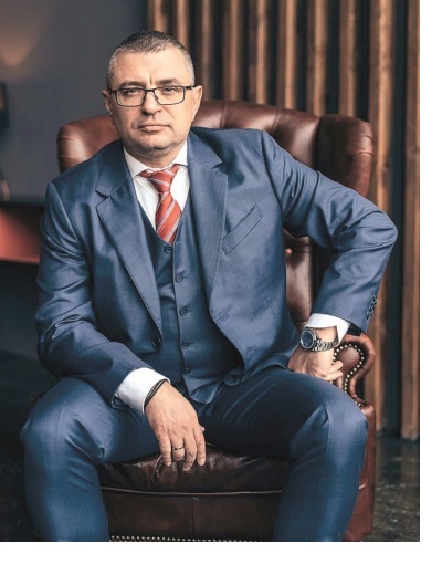 ЧЕНГАЕВ Максим Викторович: «РАЗБИРАЕМСЯ ВМЕСТЕ!»