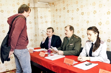 «Отслужу как надо и вернусь» - 2