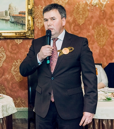 «Наша память, наша гордость, наша слава»
