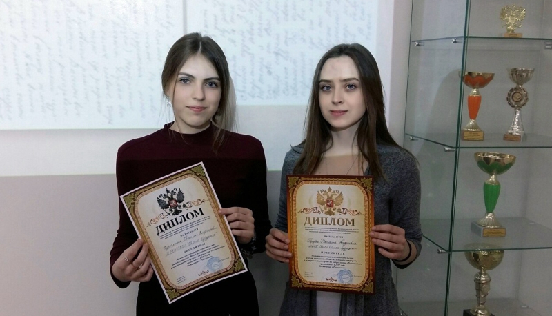 Неравнодушие – эстафетная палочка поколений