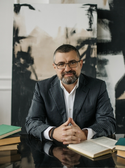 ЧЕНГАЕВ Максим: «ПОВЫШАЕМ ЮРИДИЧЕСКУЮ ГРАМОТНОСТЬ ЖИТЕЛЕЙ»