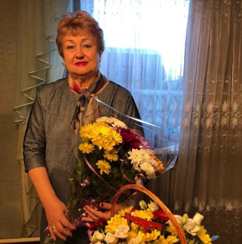 Признание и любовь учеников!