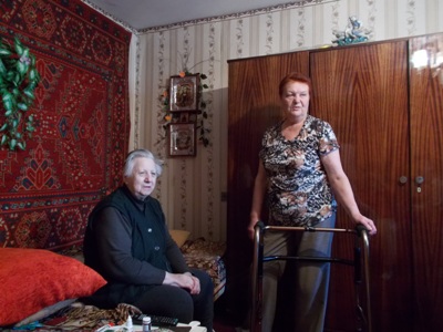 Не человек, а золото