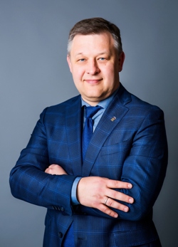 Здесь будет спортивный комплекс