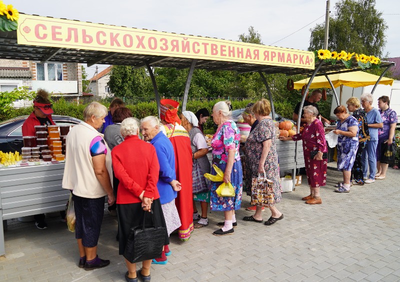 Торговать «не выходя из дома»
