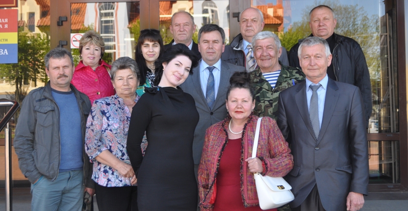 Получили положительную оценку от властей