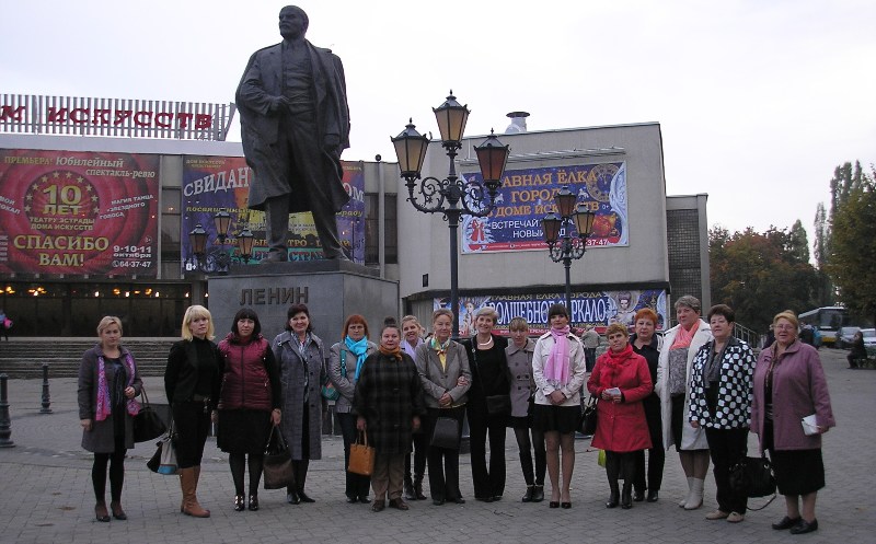 Инициатива на местах - поощряется