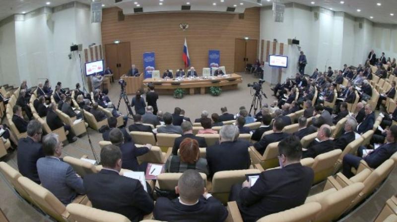 Генсовет и Совет руководителей фракций «Единой России» обобщат предложения регионов по совершенствованию пенсионной системы на заседании 20 августа
