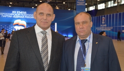 Андрей Колесник: «У нас действительно есть все для победы»