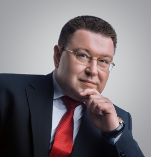 Александр ПЯТИКОП: «Патриотизм – основа жизнеспособности общества нашей Родины»