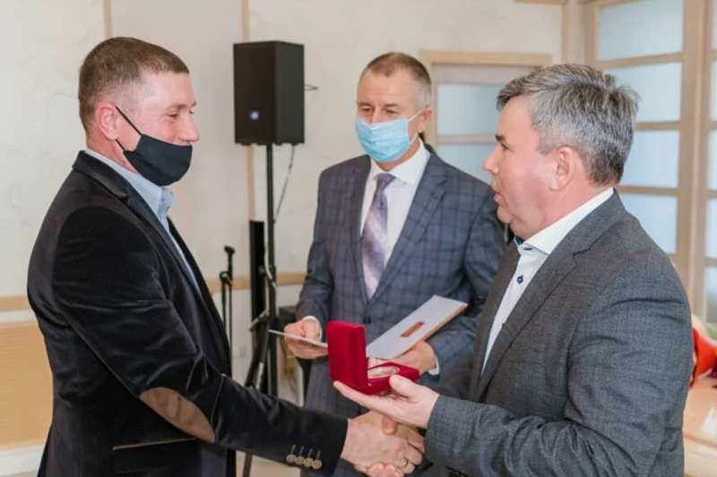 Люди доброй воли