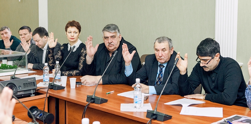 За сохранение деревьев