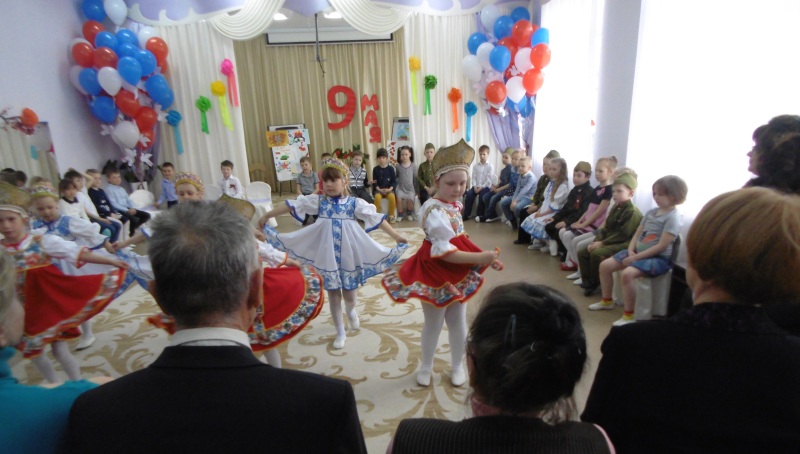 Связующая нить поколений
