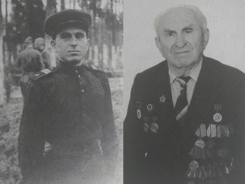 Из партизан в бронебойщики