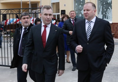 Счастливое детство