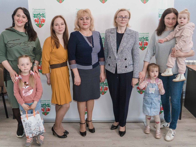 Победителям пасхального конкурса «НВ» были вручены подарки