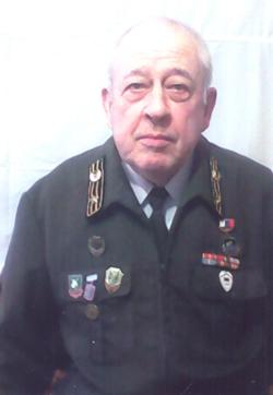 И в небе, и на земле