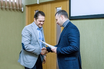Хорошее подспорье
