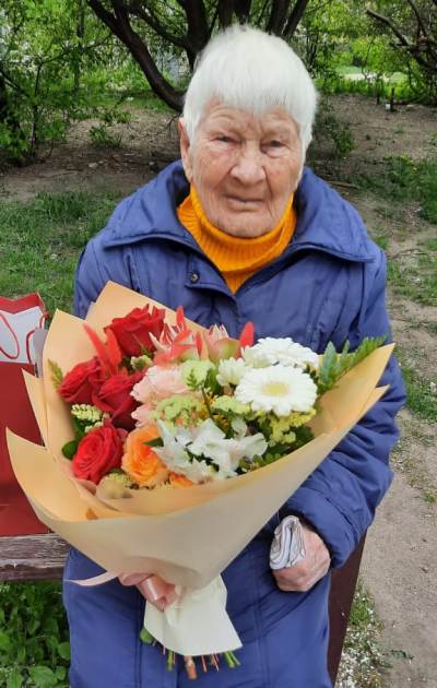 Спасибо за внимание и заботу