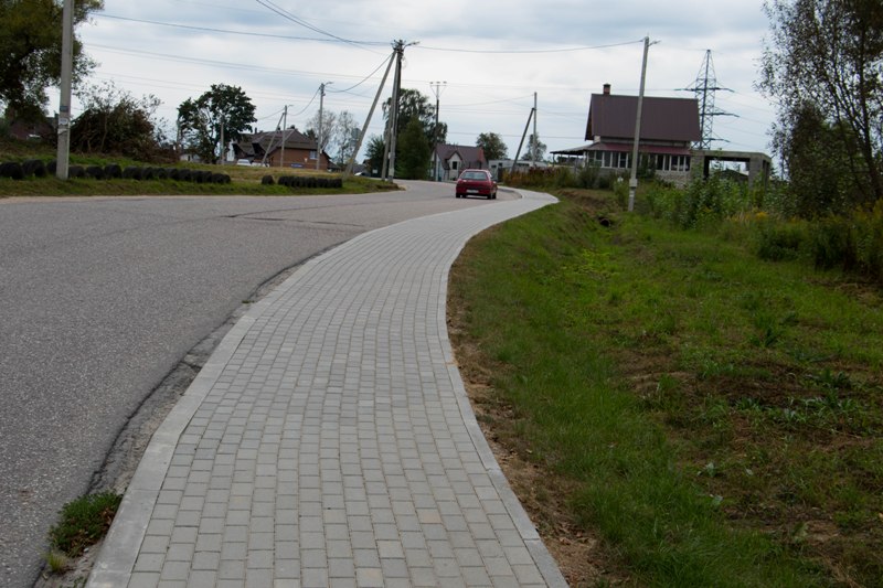 В Гурьевском округе завершена программа конкретных дел