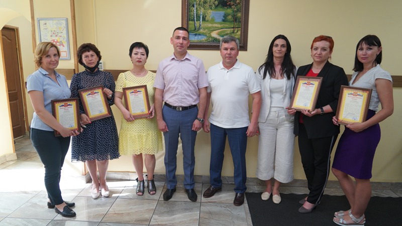 На страже финансовой безопасности