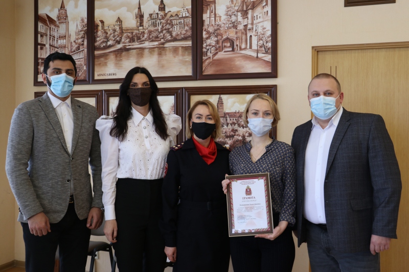 На повестке дня – важные вопросы