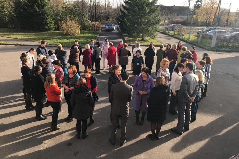 Школа для всех и для каждого