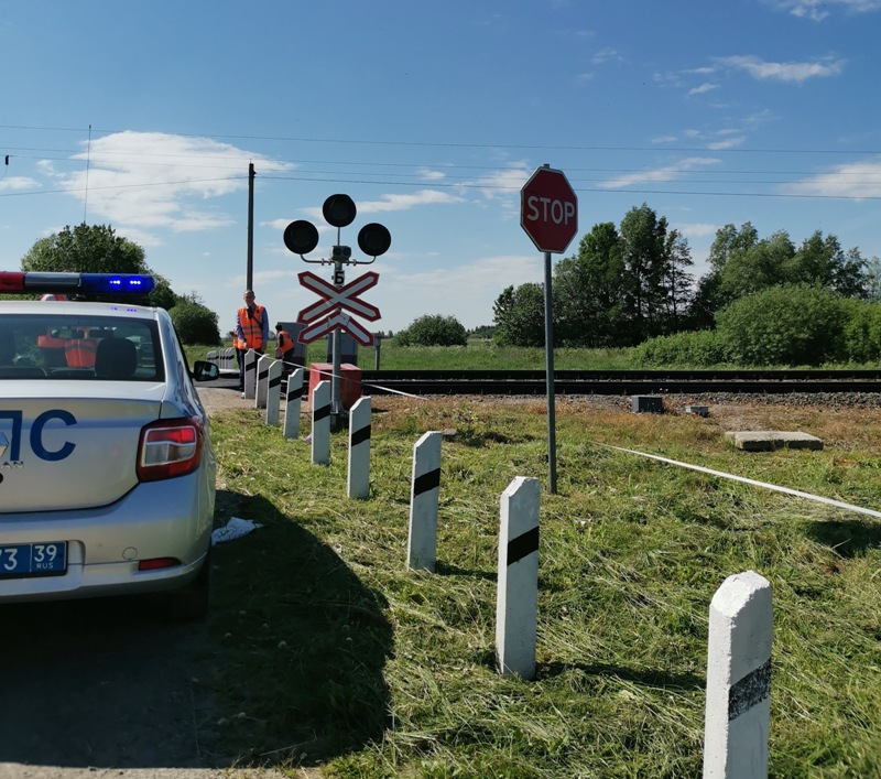Уважаемые водители!