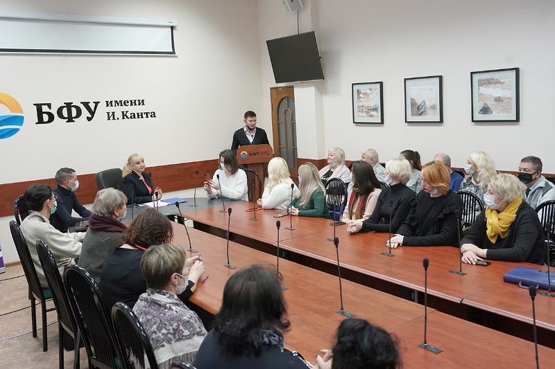 Около двухсот специалистов областного правительства и муниципалитетов повысили квалификацию в сфере профилактики терроризма