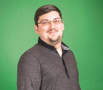 ДУДАРЕВ Михаил Михайлович, кандидат в депутаты гурьевского окружного совета депутатов по одномандатному избирательному округу № 1