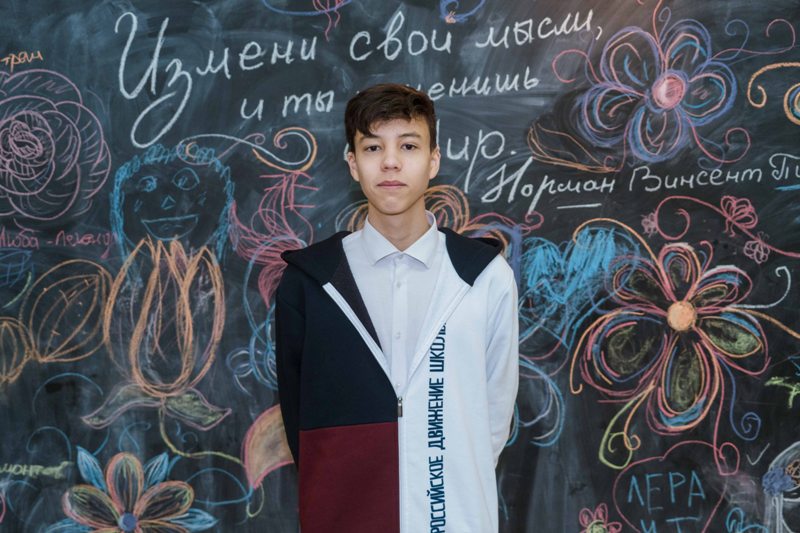 Иван БАЙДУРАЕВ