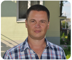 Александр КОЗЛОВ, 37 лет, инженер: