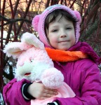 Лиза Шабарова