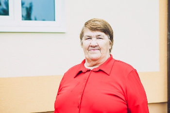 Екатерина ШИШЕНИНА