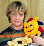 Елена