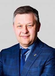 Андрей ОНОПРИЕНКО, депутат Калининградской областной Думы