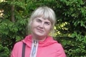 Ольга СТЕПАНЕНКО, г. Гурьевск