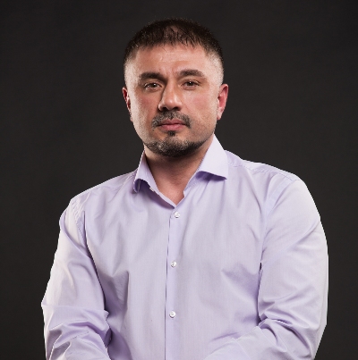 Артур Балаян, Председатель Совета директоров ГК &laquo;Терра-Запад&raquo;