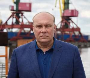 Андрей КОЛЕСНИК