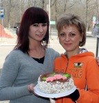 Коллектив магазина&laquo;Светоч&raquo;