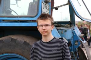 Андрей РЫКОВ