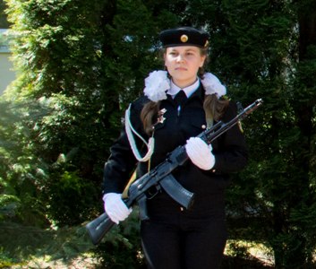 Юлианна ЕСИПОВИЧ