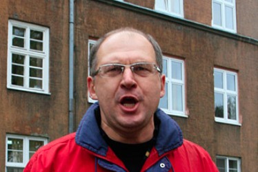 Чесалин