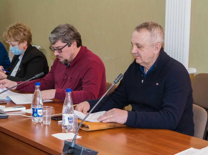 Доверие жителейпроверено временем!